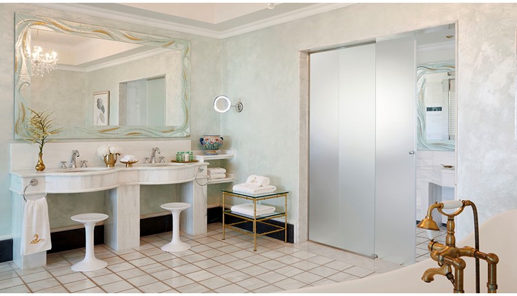 The Danai, Халкидики